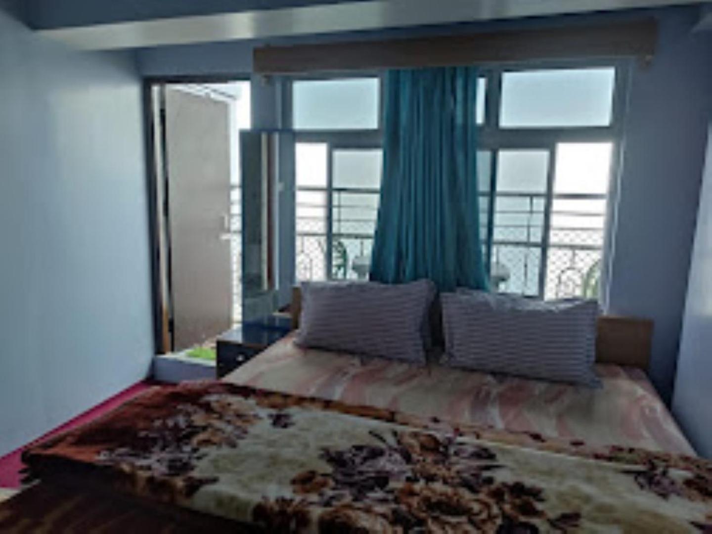 Shiv Inn Stay Darjeeling Darjeeling  Exterior foto