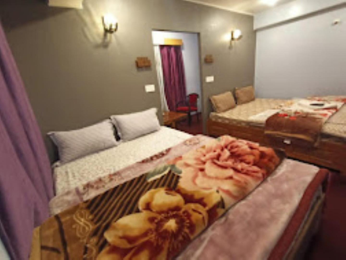 Shiv Inn Stay Darjeeling Darjeeling  Exterior foto