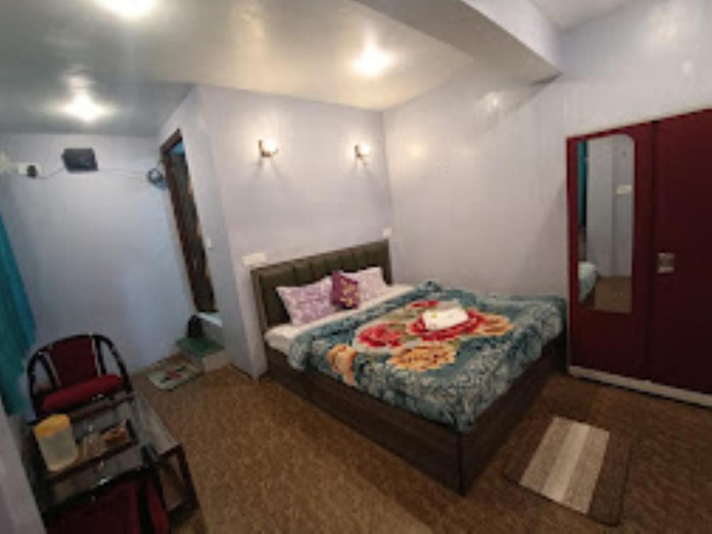 Shiv Inn Stay Darjeeling Darjeeling  Exterior foto