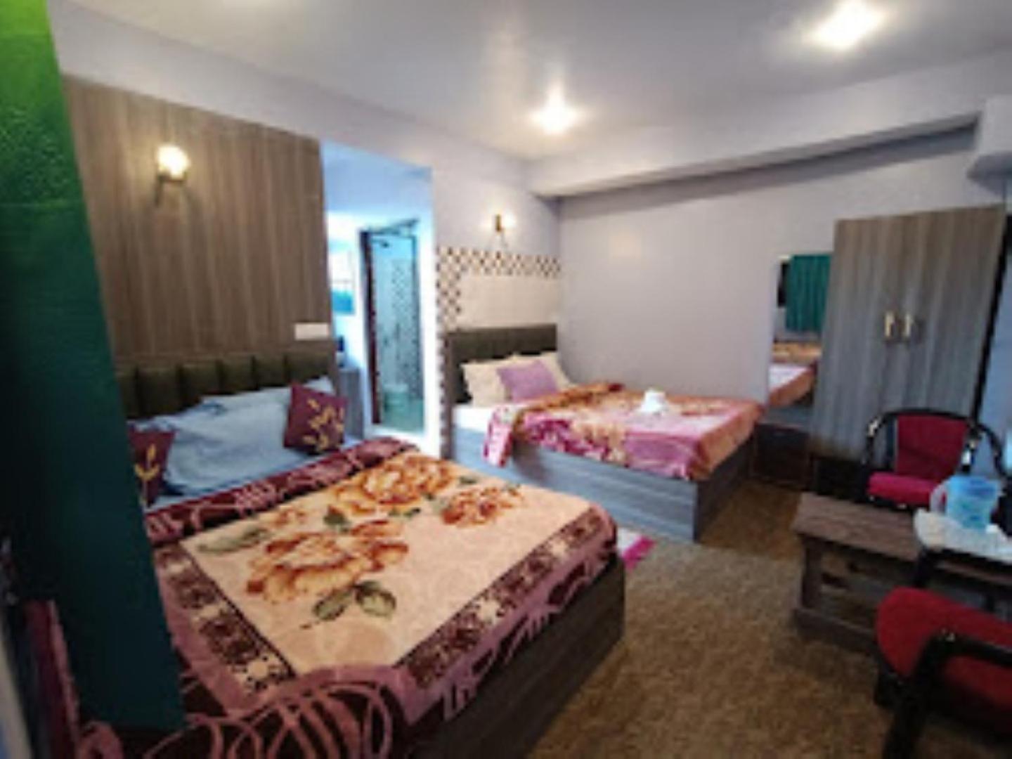 Shiv Inn Stay Darjeeling Darjeeling  Exterior foto