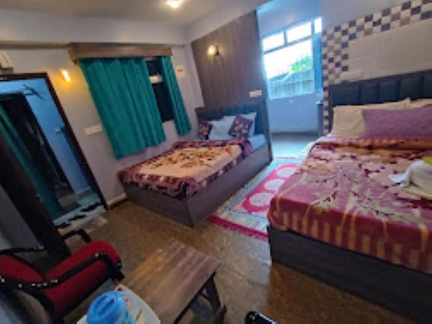 Shiv Inn Stay Darjeeling Darjeeling  Exterior foto